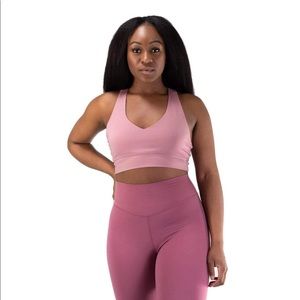 Balance Athletica Isla Sports Bra Size XS